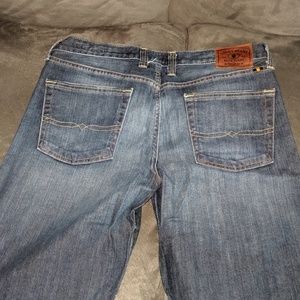 Lucky vintage jeans